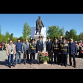 Акмолинская область